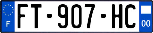 FT-907-HC