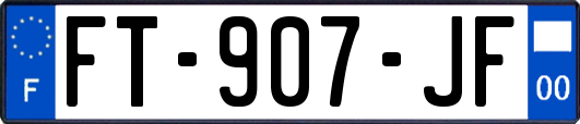 FT-907-JF