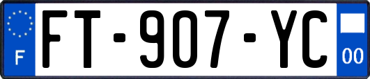 FT-907-YC