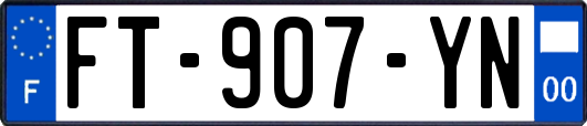 FT-907-YN