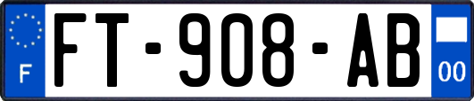 FT-908-AB