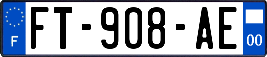 FT-908-AE