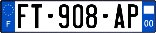 FT-908-AP