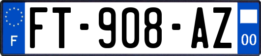 FT-908-AZ