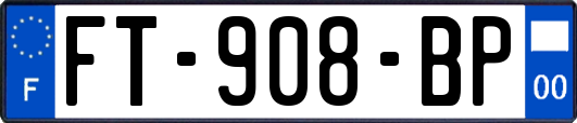 FT-908-BP