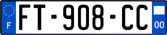 FT-908-CC