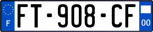 FT-908-CF