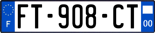 FT-908-CT