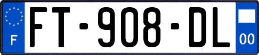 FT-908-DL