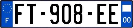 FT-908-EE