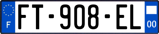FT-908-EL