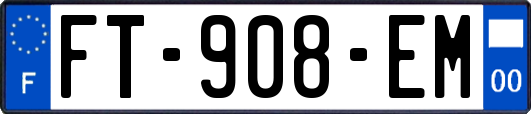 FT-908-EM