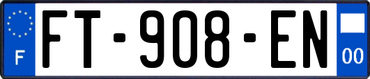 FT-908-EN