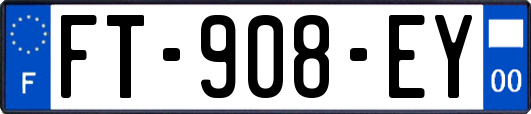 FT-908-EY