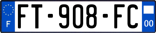 FT-908-FC