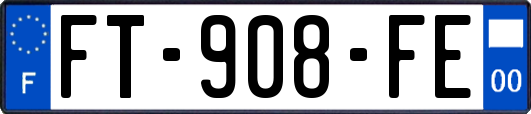 FT-908-FE