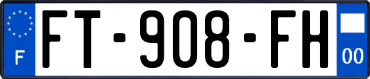 FT-908-FH