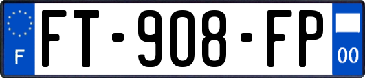 FT-908-FP