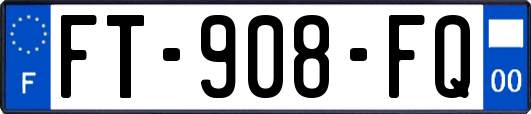 FT-908-FQ