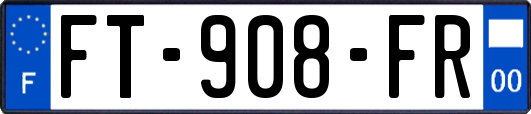 FT-908-FR
