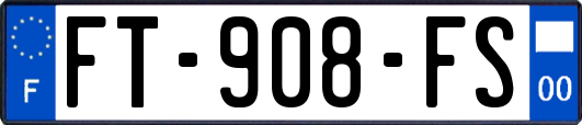 FT-908-FS
