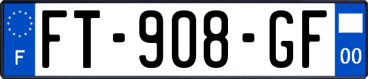 FT-908-GF