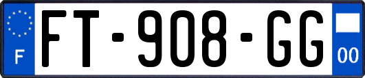 FT-908-GG