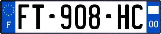 FT-908-HC