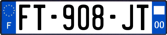 FT-908-JT