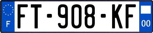 FT-908-KF