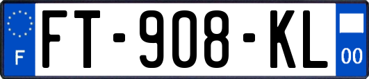 FT-908-KL