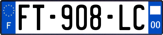 FT-908-LC