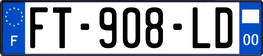 FT-908-LD