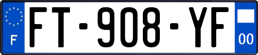 FT-908-YF