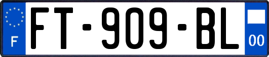 FT-909-BL