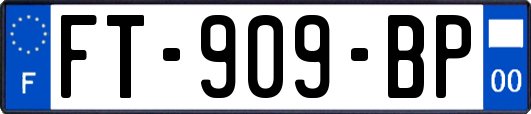 FT-909-BP