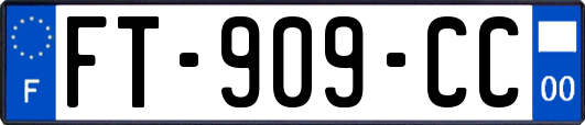 FT-909-CC