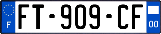 FT-909-CF