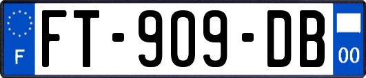 FT-909-DB