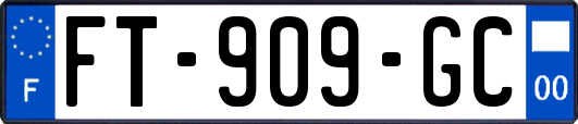 FT-909-GC