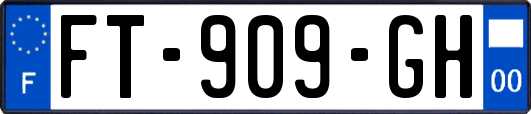 FT-909-GH