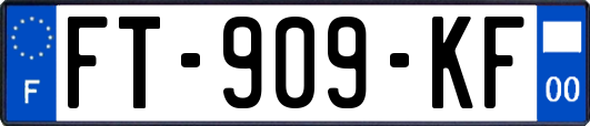 FT-909-KF