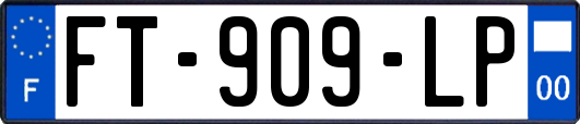FT-909-LP