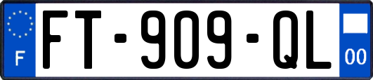 FT-909-QL