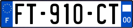 FT-910-CT