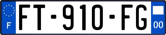 FT-910-FG
