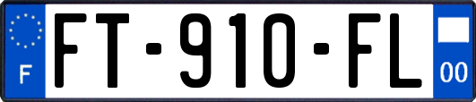 FT-910-FL