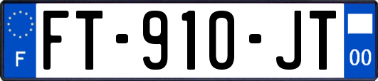 FT-910-JT