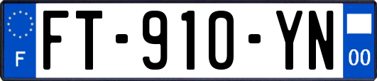 FT-910-YN