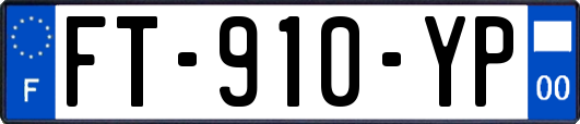 FT-910-YP